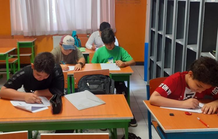 پایگاه تابستانی 9