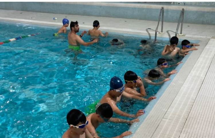 پایگاه تابستانی