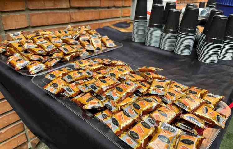 پایگاه تابستانی