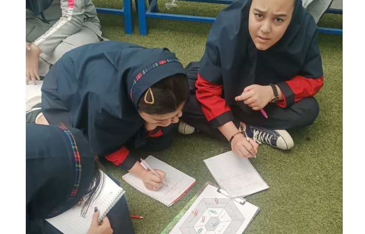 پایگاه تابستان 1