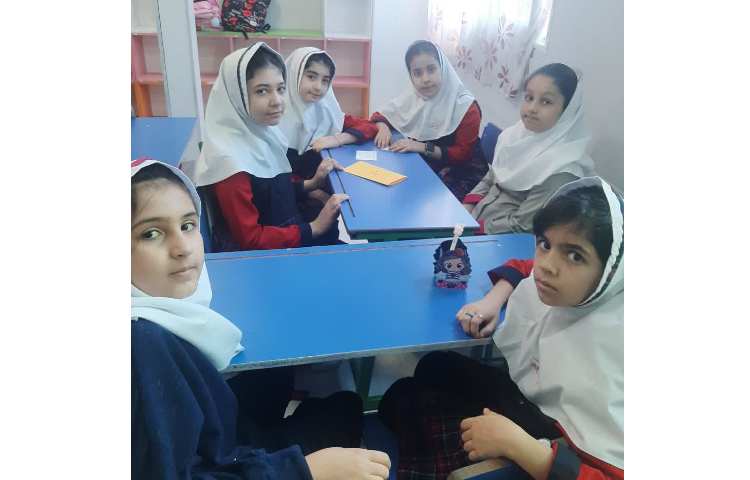 پایگاه تابستان 33