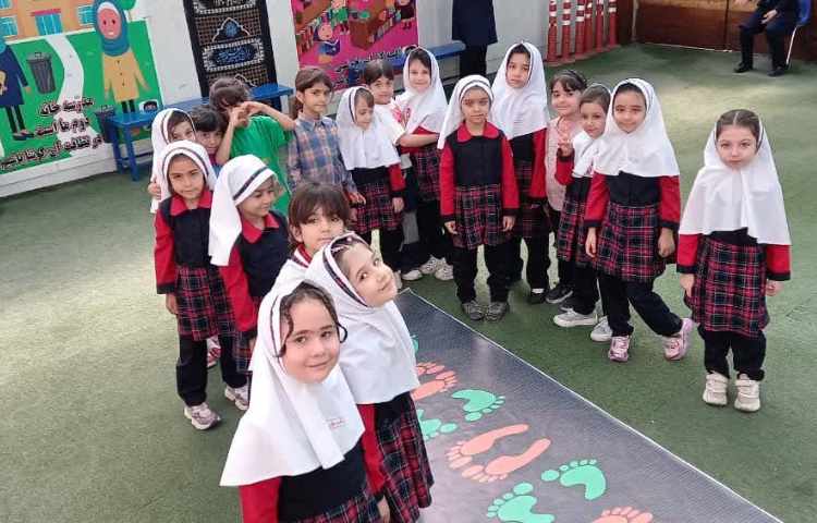 پایگاه تابستان 55