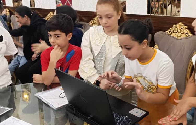 پایگاه هوش مصنوعی 2