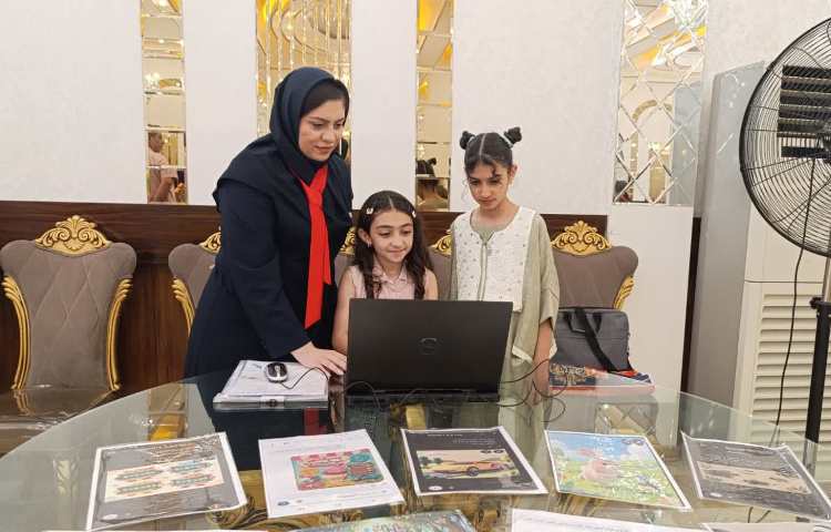 پایگاه هوش مصنوعی 9