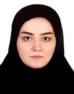 فاطمه پایگرد قره آغاج