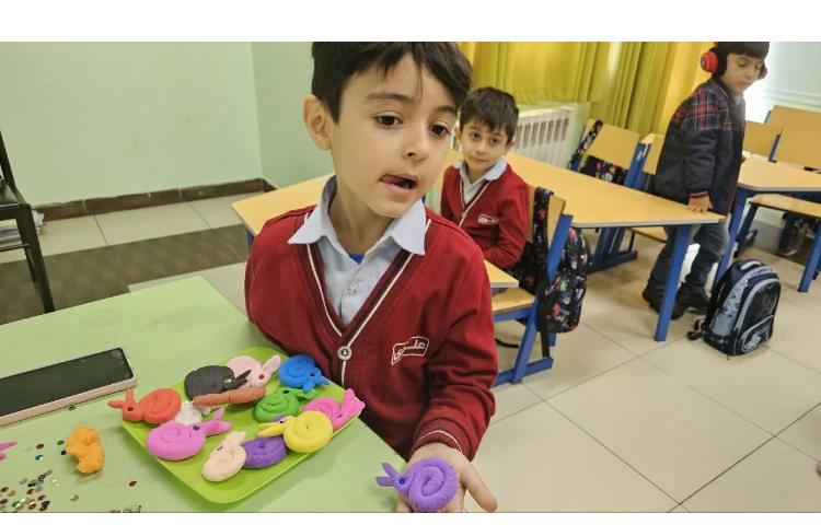 پخت پنکیک-ماهرشو