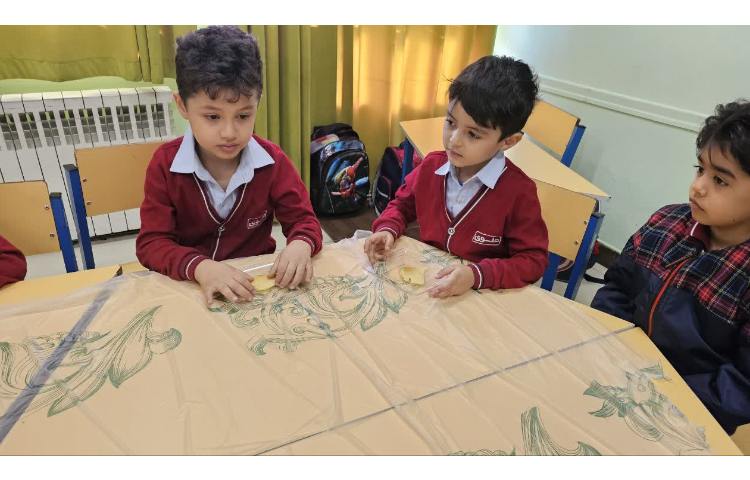 پخت پنکیک-ماهرشو