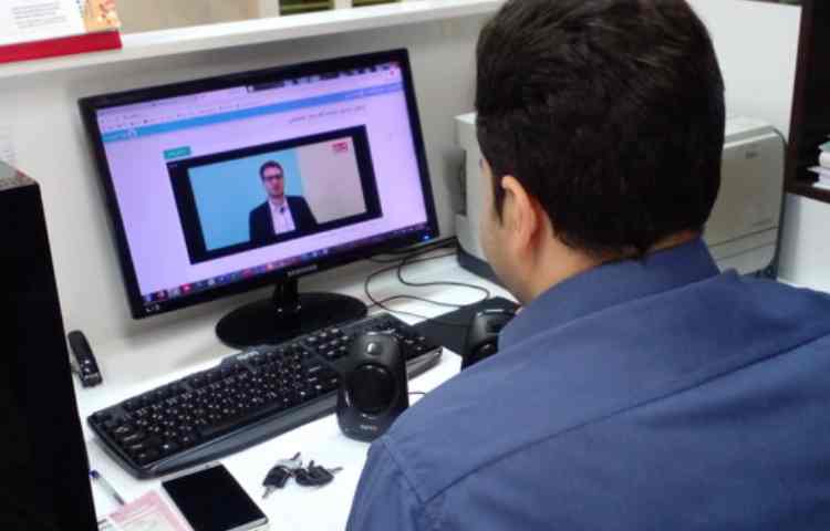 پخش برنامه آغاز سال تحصیلی در پرتال 2