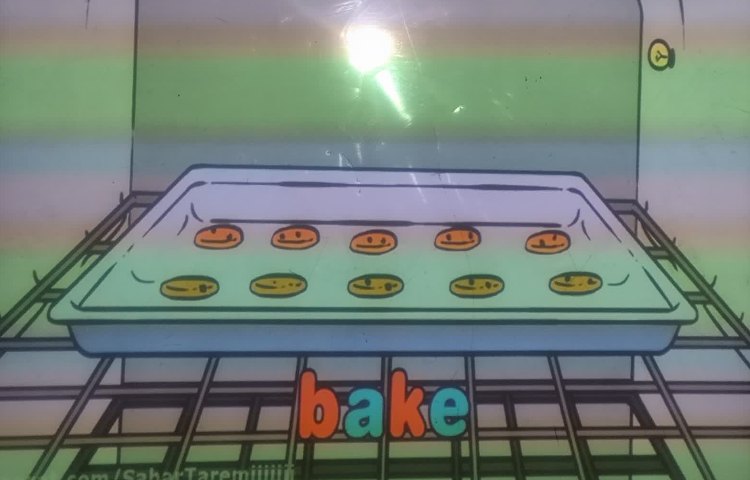 پخش فیلم آموزشی مربوط به تدریس phonics 3