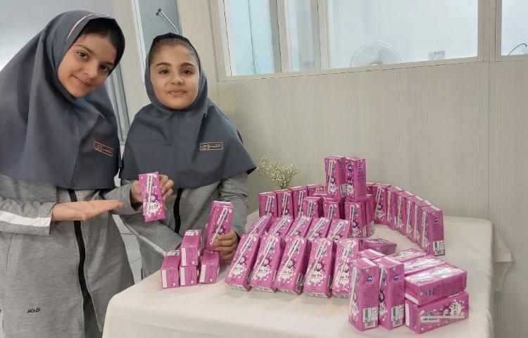 پخش میان وعده 4