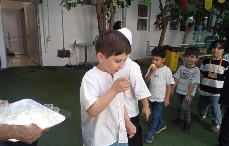 پخش نذری به مناسبت ایام مبارک ماه صفر 10