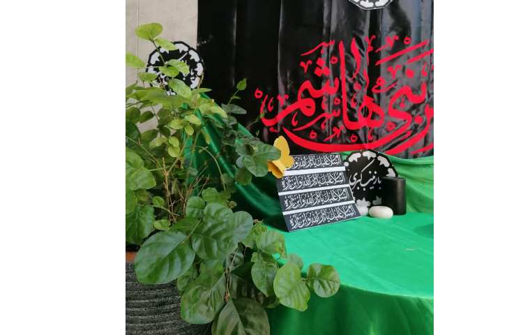 پخش نذری به مناسبت تاسوعا و عاشورای حسینی 6