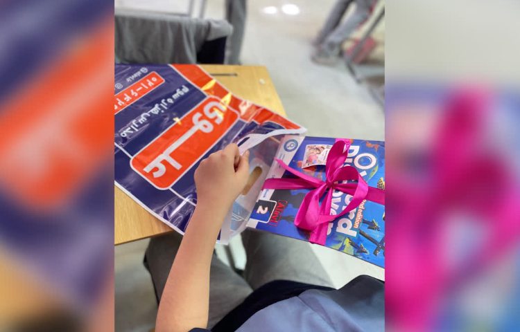 پخش کتاب زبان 8
