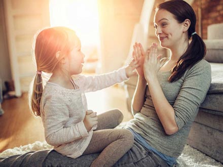 پدری و مادری کردن یعنی چه؟