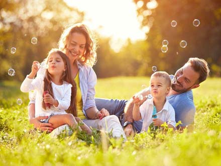 چگونه عزت نفس فرزندان‌مان را تقویت کنیم؟