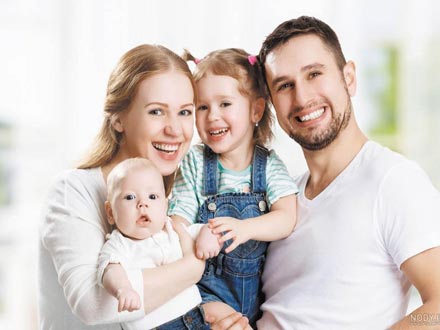 پدری و مادری کردن یعنی چه؟