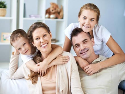 محیطی که کودکان در آن رشد می‌کنند را جدی بگیرید؛