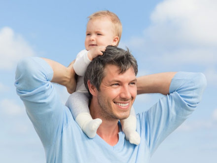 پدری و مادری کردن یعنی چه؟