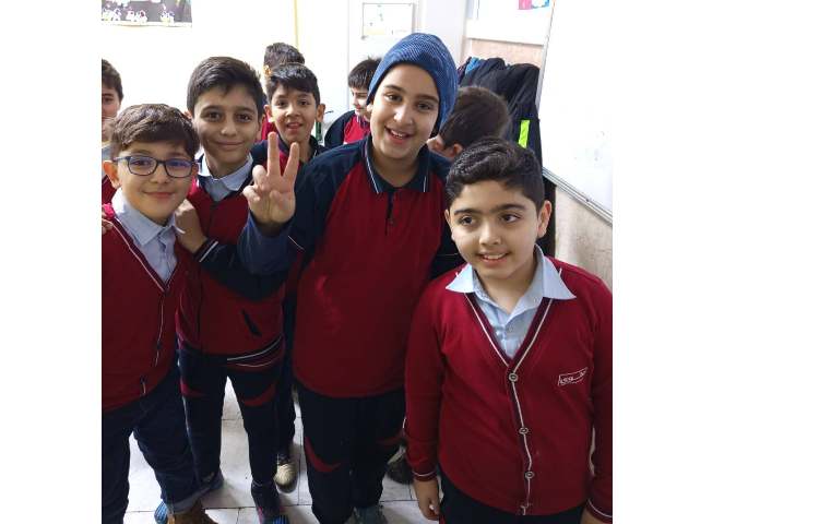 پذیرایی به مناسبت شب یلدا 1