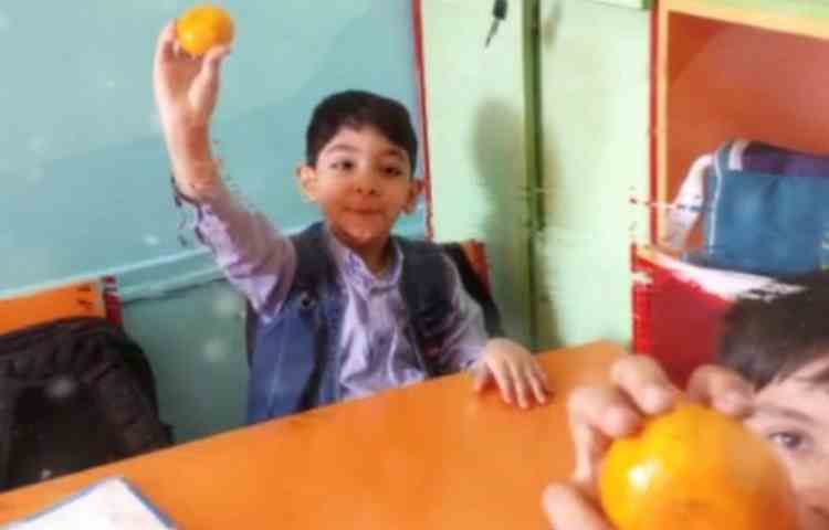 پذیرایی روزانه میان وعده 2