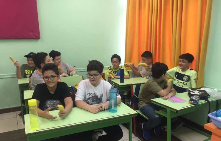 پذیرایی میان وعده سالم 3