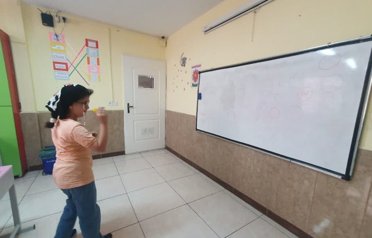 پرتاب دارت 1