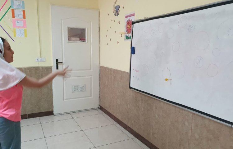 پرتاب دارت 2