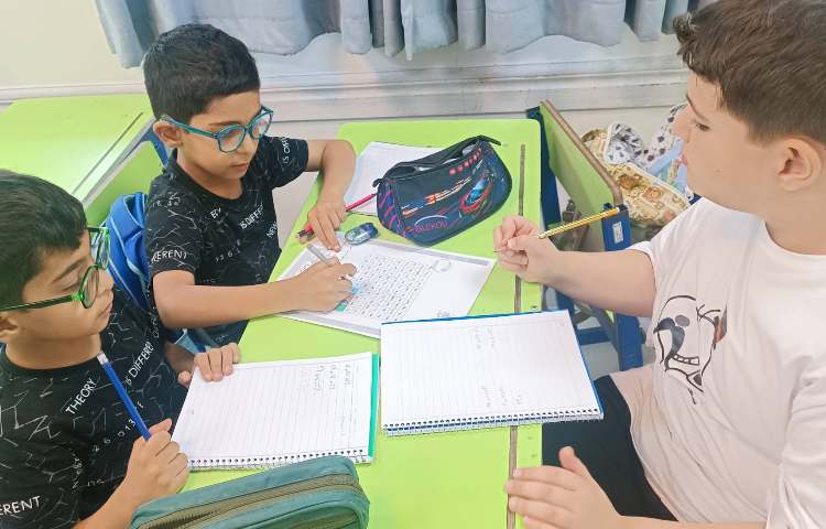 پرتال هوش(جمع اعداد)