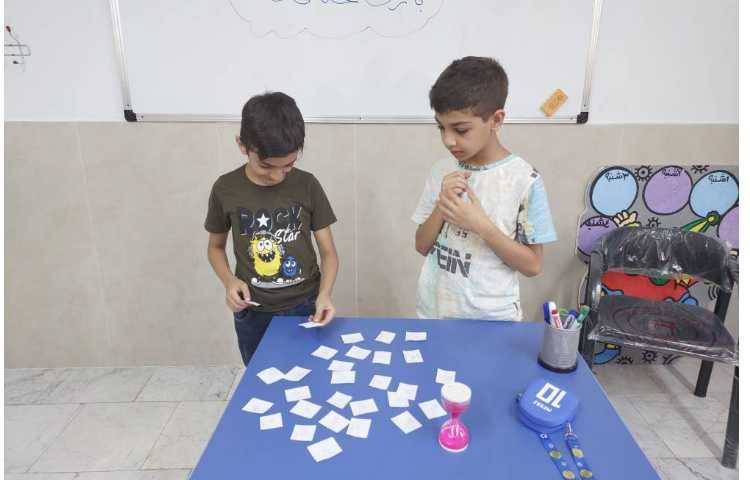 پرتال هوش،طراحی بازی هوشمندانه چهارم 1 6