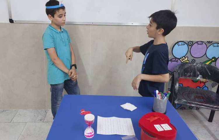 پرتال هوش،طراحی بازی هوشمندانه چهارم 1 8