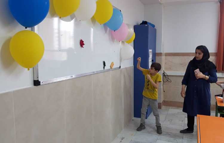 پرتال هوش،طرح معما چهارم 1 1