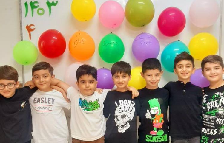 پرتال هوش(معما) هفته آموزشی دوم 4