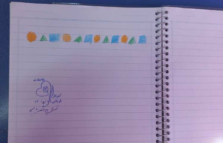 پرتال هوش الگویابی 1