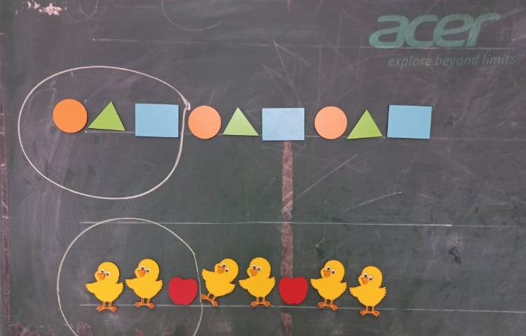 پرتال هوش الگویابی 2