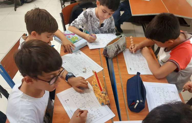 پرتال هوش حل سودوکو 3