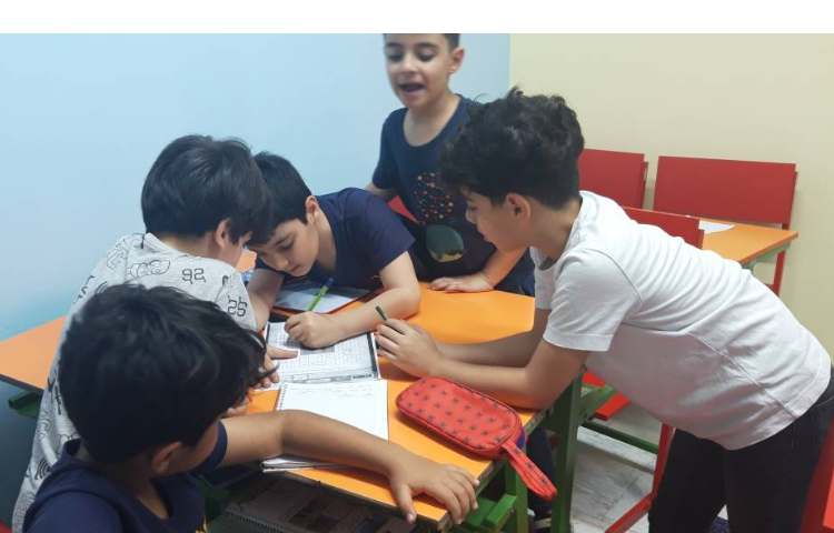 پرتال هوش سوم 3 1