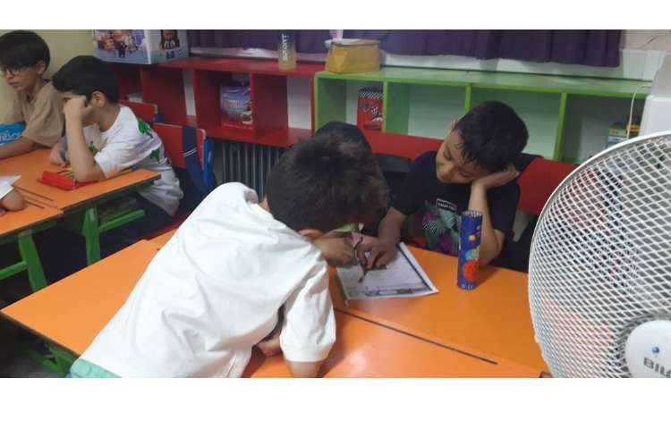 پرتال هوش سوم 3 2