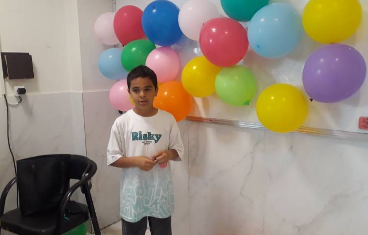 پرتال هوش- طرح معما 1