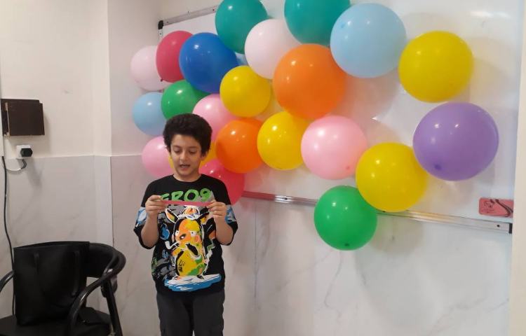 پرتال هوش- طرح معما 2