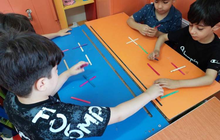 پرتال هوش موضوع: ریاضیدان 5