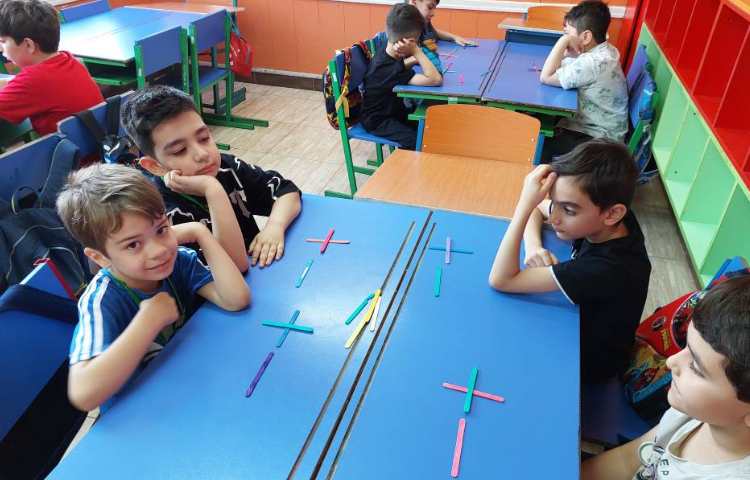 پرتال هوش موضوع: ریاضیدان 6