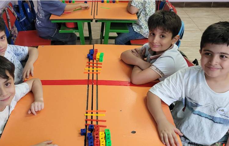 پرتال هوش نیمه گمشده 1