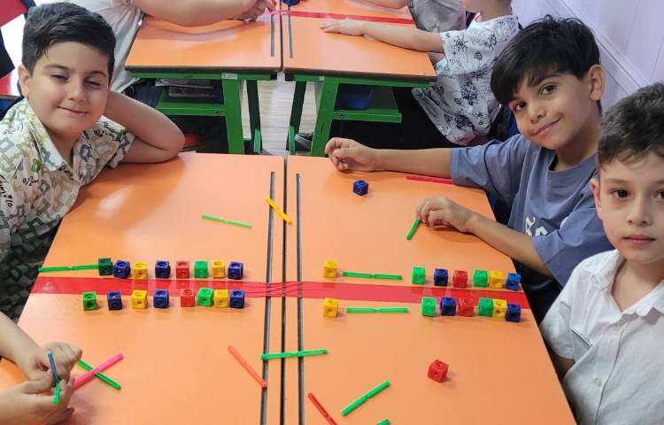 پرتال هوش نیمه گمشده 2