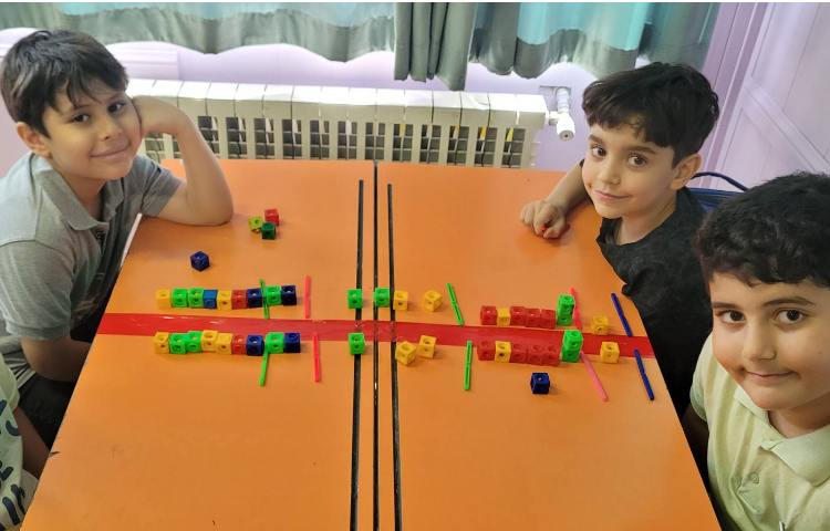 پرتال هوش نیمه گمشده 4