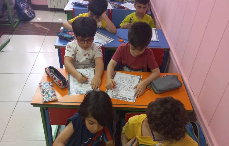 پرتال هوش کاربرگ بگرد و پیدا کن 3