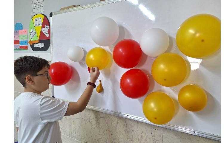 پرتال هوش کلاس پنجم 2 4