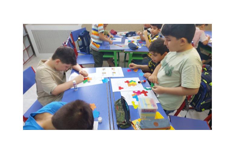 پرتال هوش 10