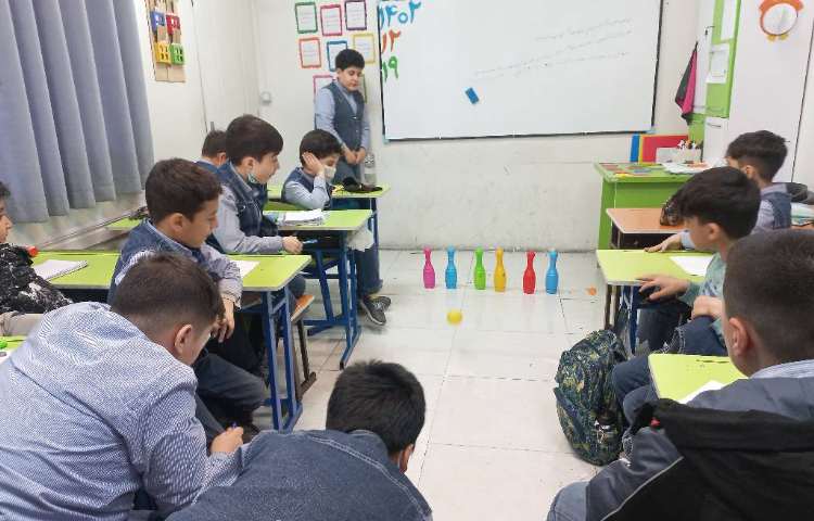 پرسش بولینگی علوم 1