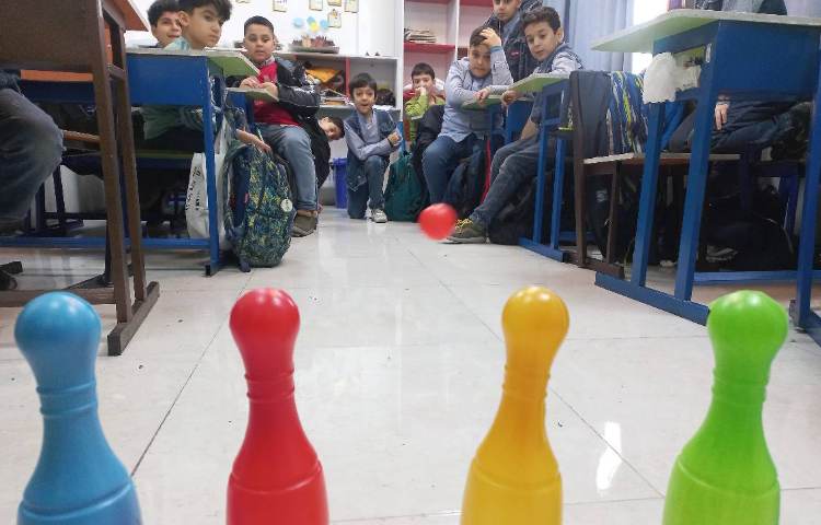 پرسش بولینگی علوم