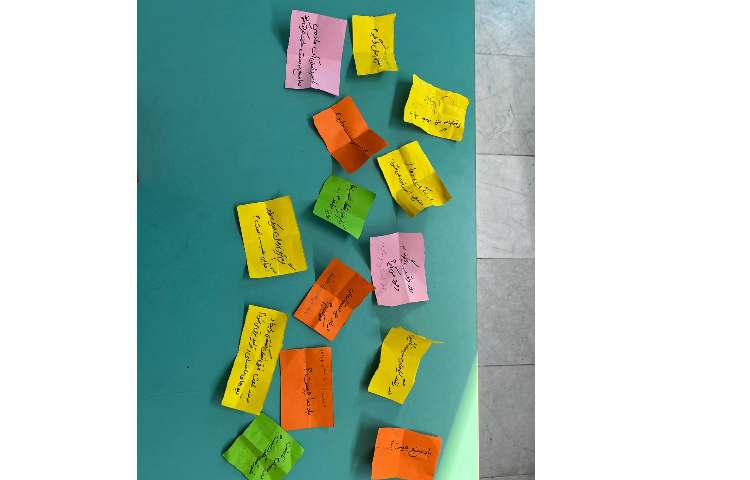 پرسش خلاق علوم 9